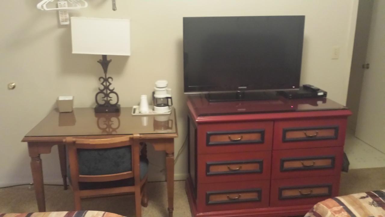 巴德兰兹经济汽车旅馆 Interior 外观 照片