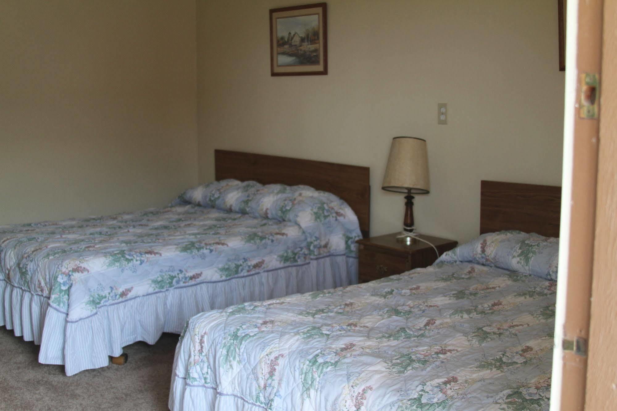 巴德兰兹经济汽车旅馆 Interior 外观 照片